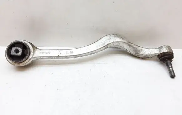 Front lower control arm/wishbone