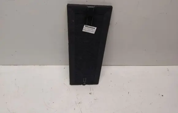 Honda Accord Trunk/boot side trim panel