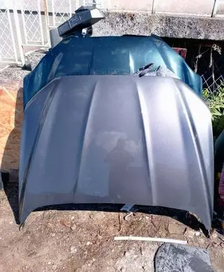 Ford Mondeo MK V Engine bonnet/hood