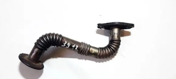 Ford Focus EGR valve line/pipe/hose