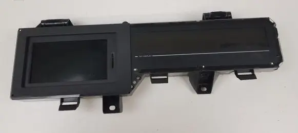 Renault Scenic III - Grand scenic III Speedometer (instrument cluster) 5550022204