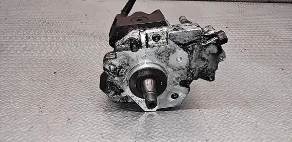 Ford Focus C-MAX Fuel injection high pressure pump 0445010089 9651844380