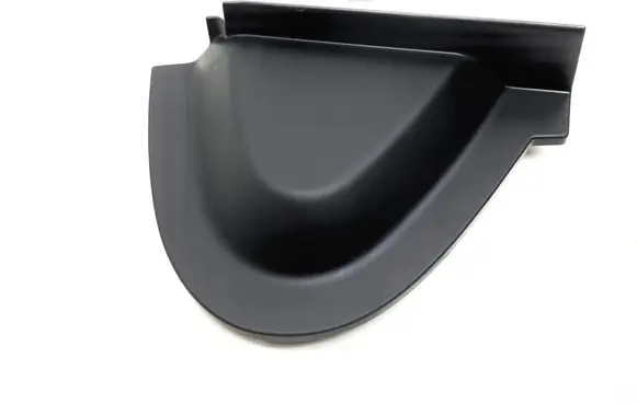 Jaguar F-Type Dashboard side end trim EX5304480APIA02 EX5304480A
