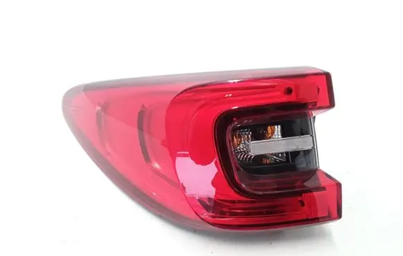 Renault Kadjar Rear/tail lights 265552478R