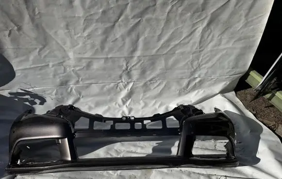 Honda Civic IX Front bumper