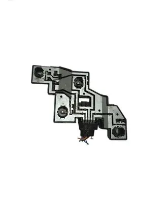 Ford Ka Tail light bulb cover holder 97KG13N004BA
