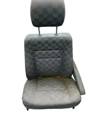 Mercedes-Benz Vito Viano W638 Front passenger seat 