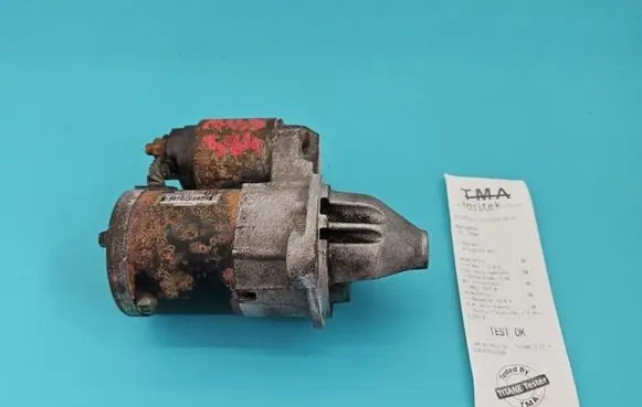 Mitsubishi ASX Starter motor M000T31671 IMPRK1438584