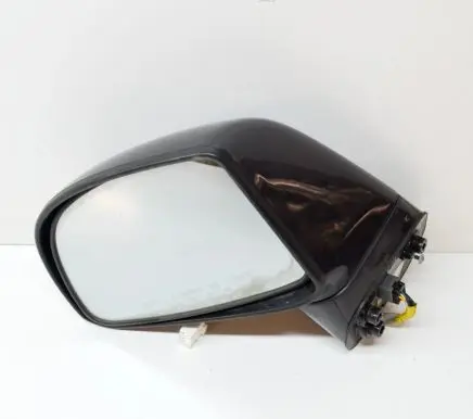 KIA Carens III Front door electric wing mirror E4032576 E4022576