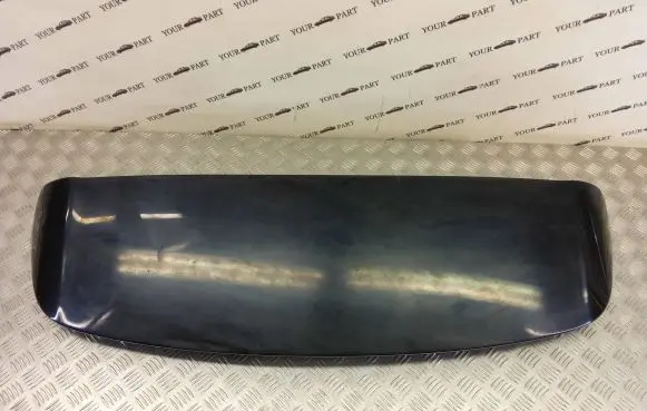 Lexus RX 330 - 350 - 400H Tailgate/trunk spoiler 76035-48043
