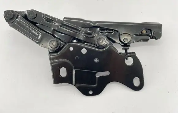 BMW X5 G05 Engine bonnet/hood hinges 7418202 221121