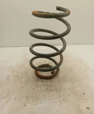 Ford Galaxy Front coil spring