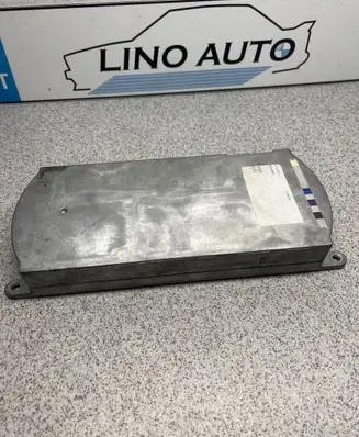 BMW 5 E60 E61 Bluetooth control unit module 6940575