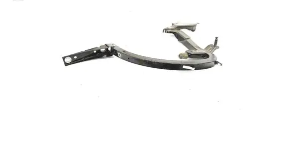 Audi A6 S6 C7 4G Tailgate/trunk/boot hinge 4G5827302B