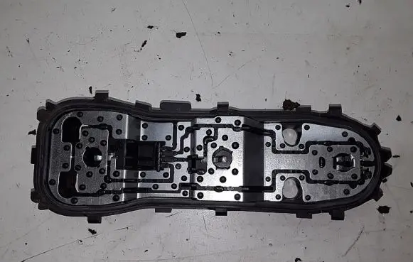 Dacia Duster Tail light bulb cover holder 26217003