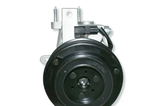 Ford F150 Air conditioning (A/C) compressor (pump) CL34CA BL3419D629CB BL3Z19703D