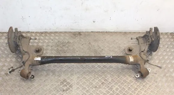 Opel Mokka Rear axle beam 
