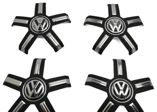 Volkswagen Transporter - Caravelle T6 R12 wheel hub/cap/trim 7E0601149