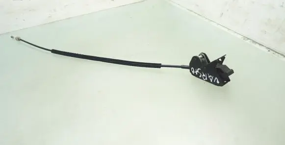 Mercedes-Benz Vaneo W414 Sliding door lock A4147660026
