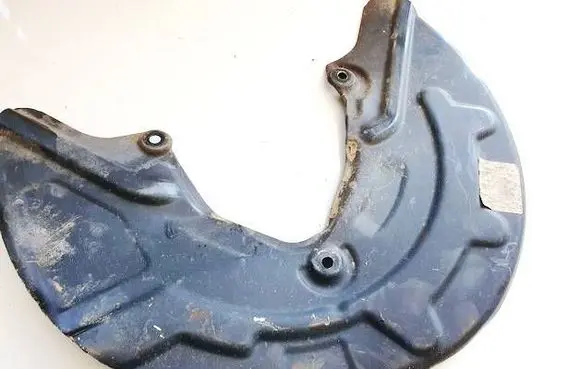 Cupra Born Front brake disc dust cover plate 1ea615311c