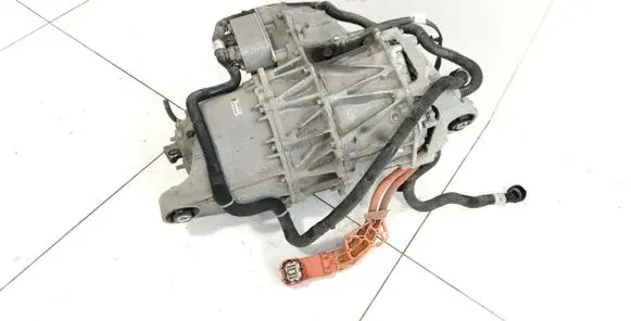 Tesla Model 3 Electric car motor 158778000A