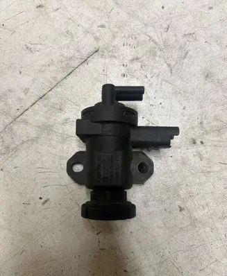 Citroen C5 Turbo solenoid valve 9635704380 0928400414