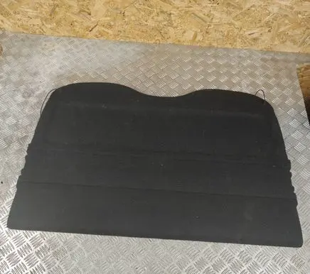 Citroen C3 Picasso Parcel shelf