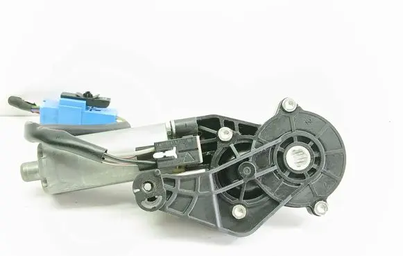 Jeep Grand Cherokee (WK) Seat adjustment motor 0390203206