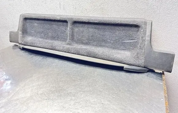 Volvo S40, V40 Parcel shelf load cover 866166 866168