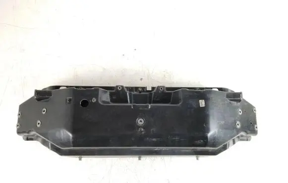 Tesla Model X Radiator support slam panel 103517600G
