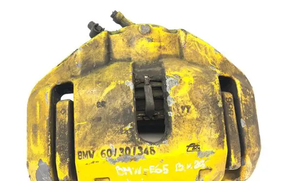 BMW 7 E65 E66 Front brake caliper