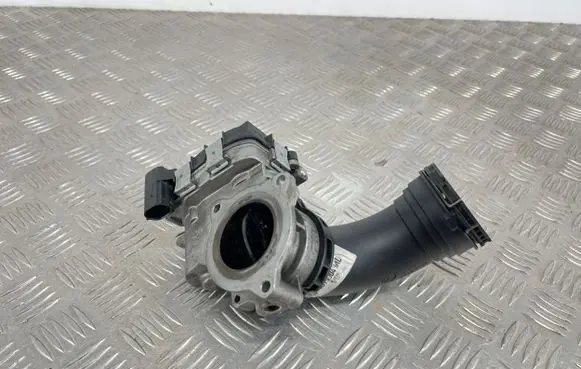 Jeep Cherokee Throttle valve 55258454 48DTE3F