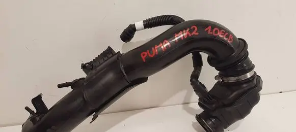 Ford Puma Air intake hose/pipe L1B1-9C623-BA