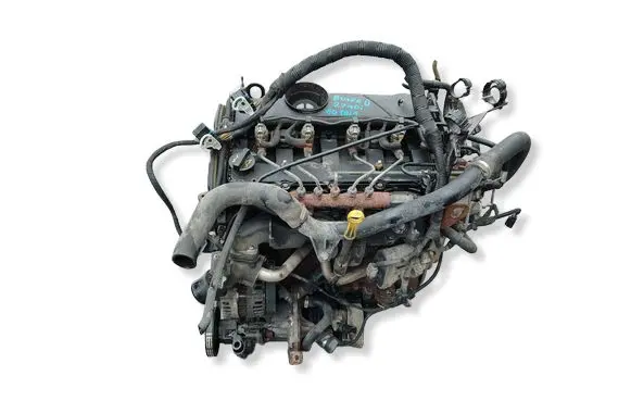 Peugeot Boxer Engine 10TRJ1