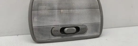 Honda Insight Rear seat light