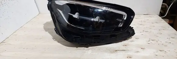 Mercedes-Benz E W213 Headlight/headlamp A2139067609 ITPD014094