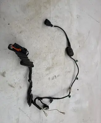 Volkswagen Caddy Front door wiring loom 2K5971120H