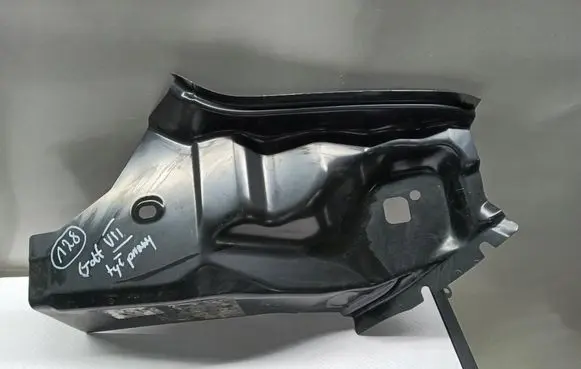 Volkswagen Golf VII Tail light part 5G9813328