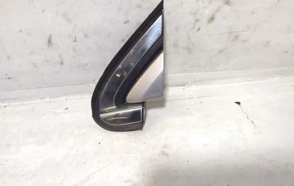 Other front door trim element