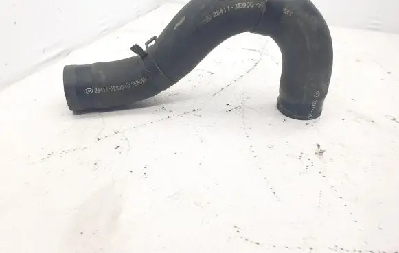 KIA Sorento Engine coolant pipe/hose 254113E000