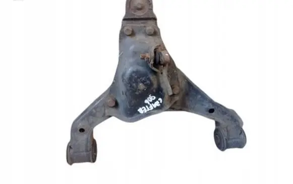Volkswagen Crafter Front control arm
