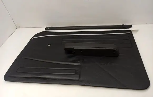 Volkswagen K70 Front door card panel trim 481867122