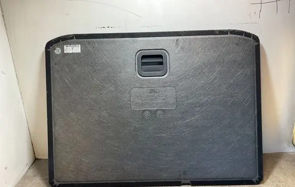 Ford Puma Trunk/boot floor carpet liner L1TBS11798A