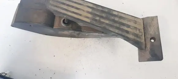 BMW 5 E60 E61 Accelerator throttle pedal 3542677264502