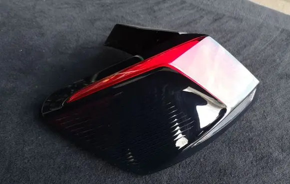 Rear/tail lights