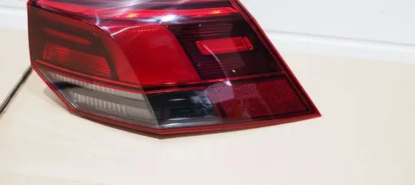 Volkswagen Golf VIII Rear/tail lights 5H0945096C 81970201