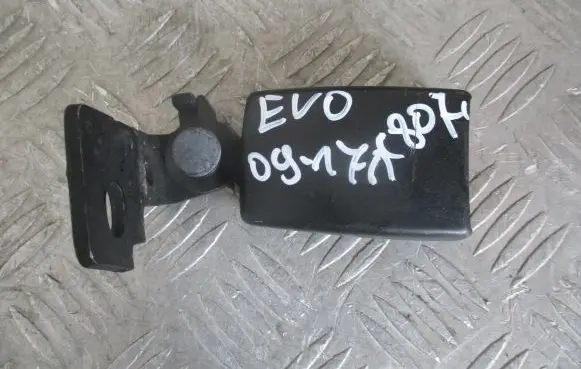 Fiat Grande Punto Rear seatbelt buckle