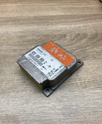 Audi A4 S4 B5 8D Airbag control unit/module 8D0959655C 0285001176