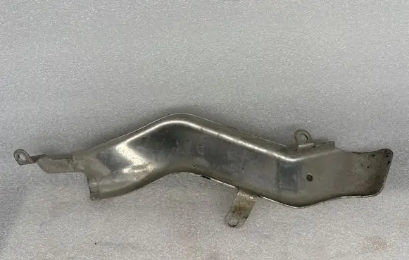 Audi A6 Allroad C7 Other under body part 4G0201192E