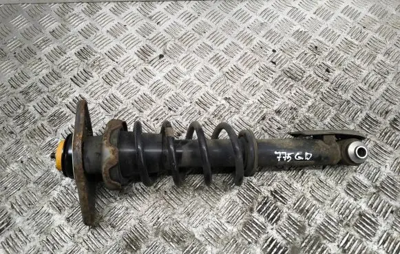 Mini Cooper Countryman R60 Rear shock absorber/damper